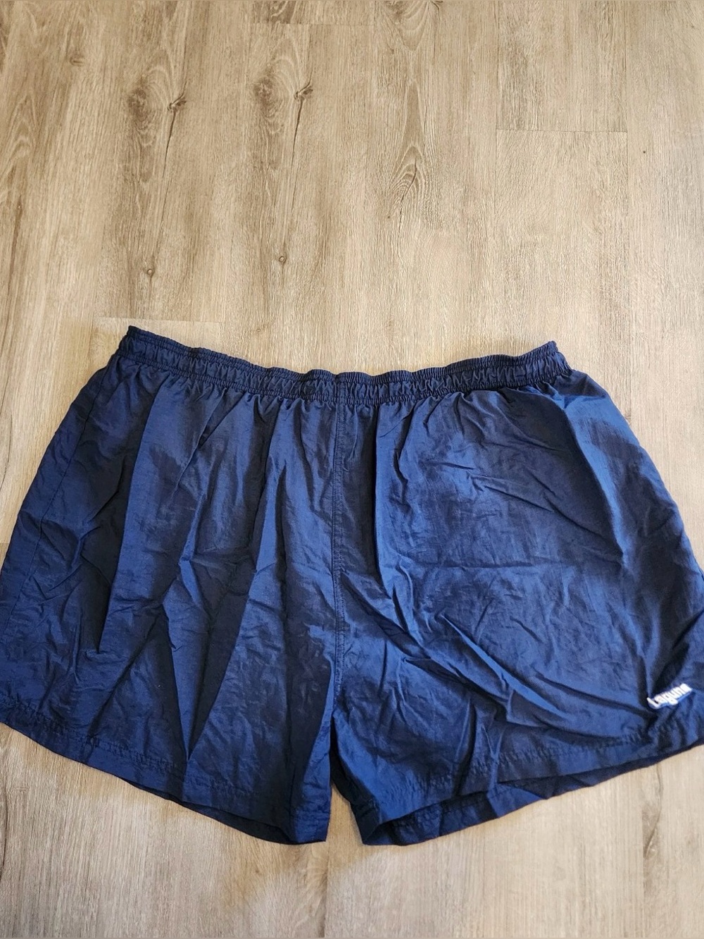 Laguna swim trunks